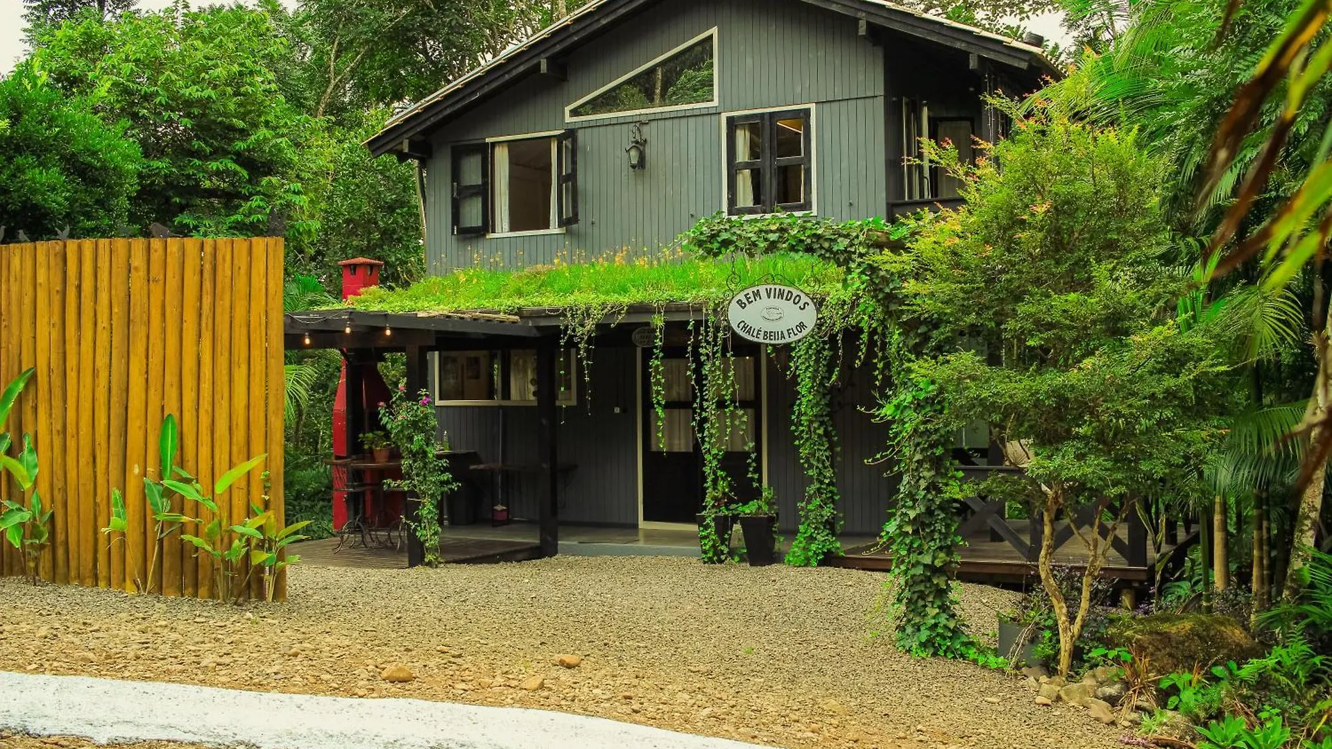 Lodge Villa Aconchego Dos Passaros Timbe do Sul