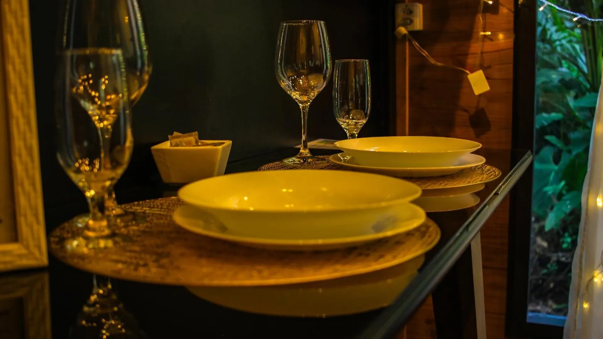 Lodge Villa Aconchego Dos Passaros Timbe do Sul