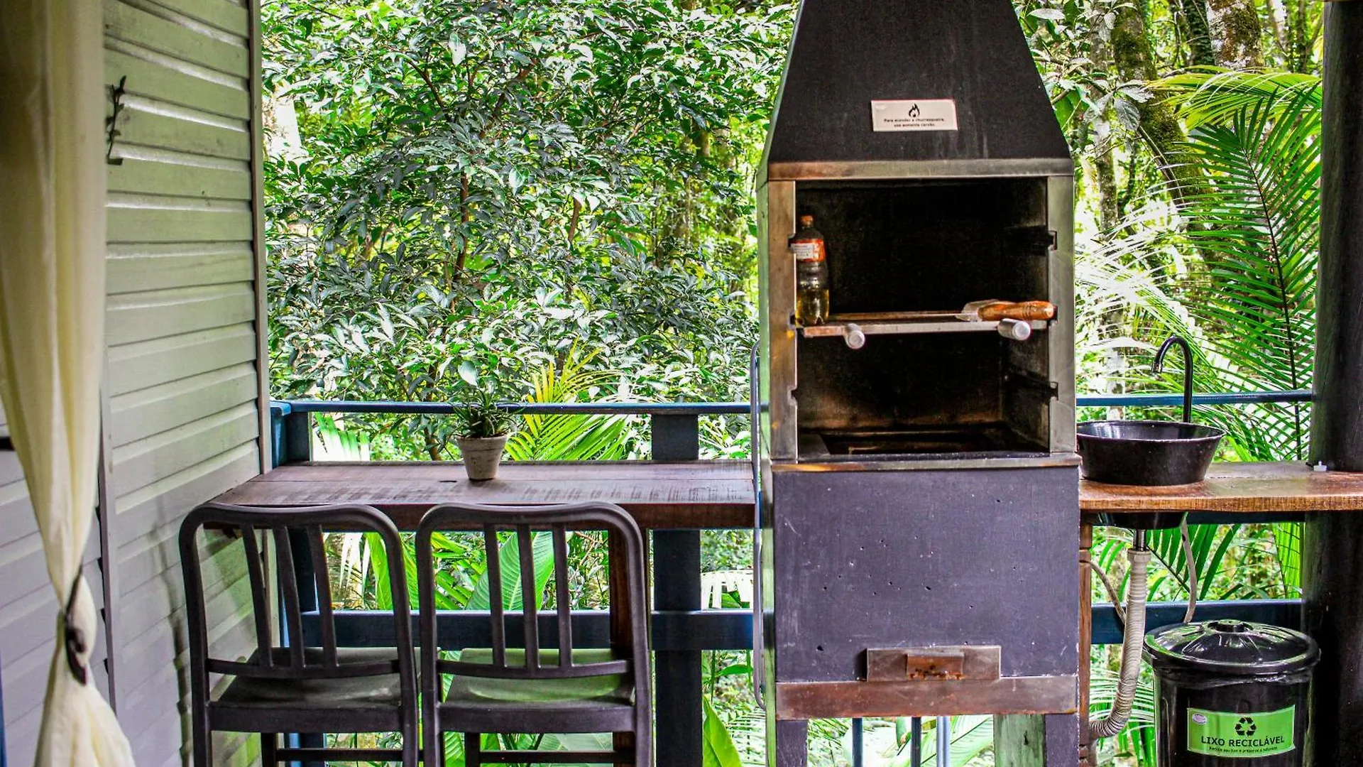 Villa Aconchego Dos Passaros Timbe do Sul 0*,  Brasilien
