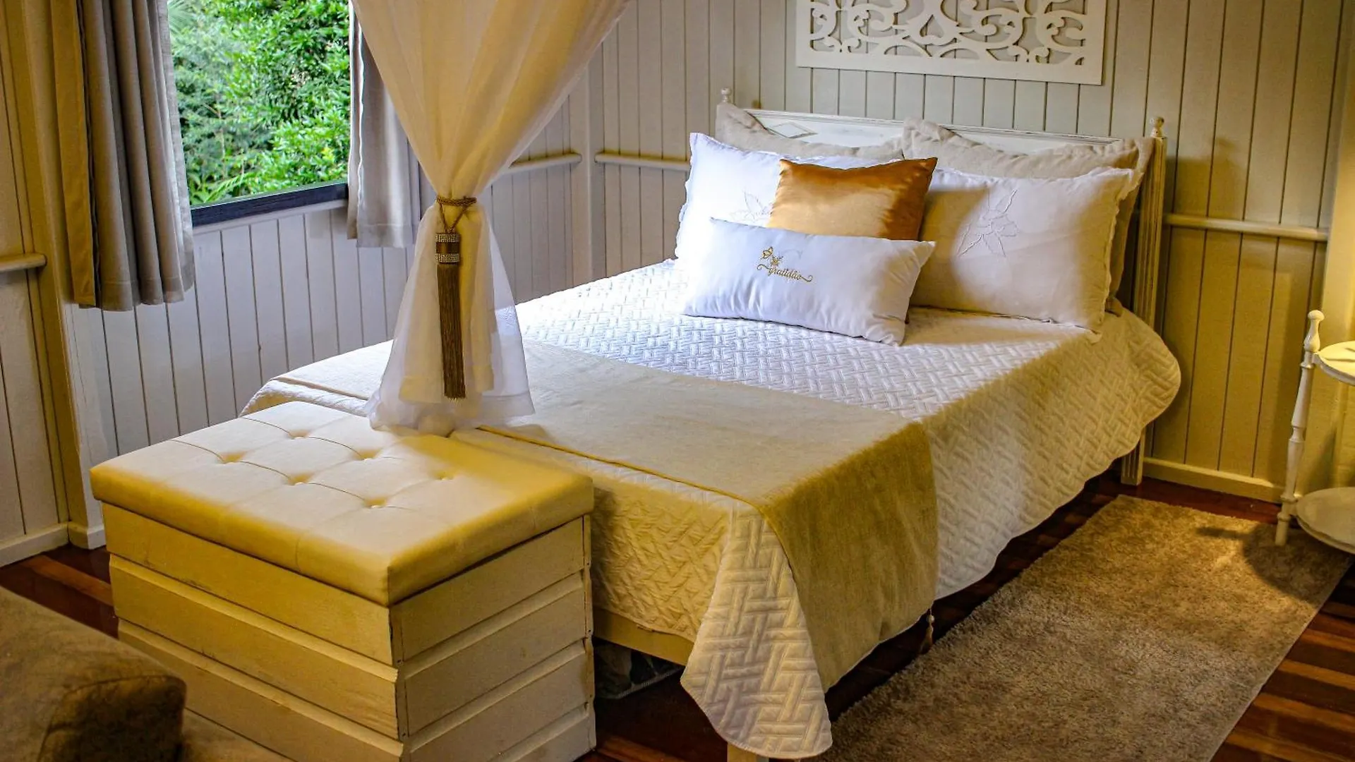Villa Aconchego Dos Passaros Timbe do Sul 0*,