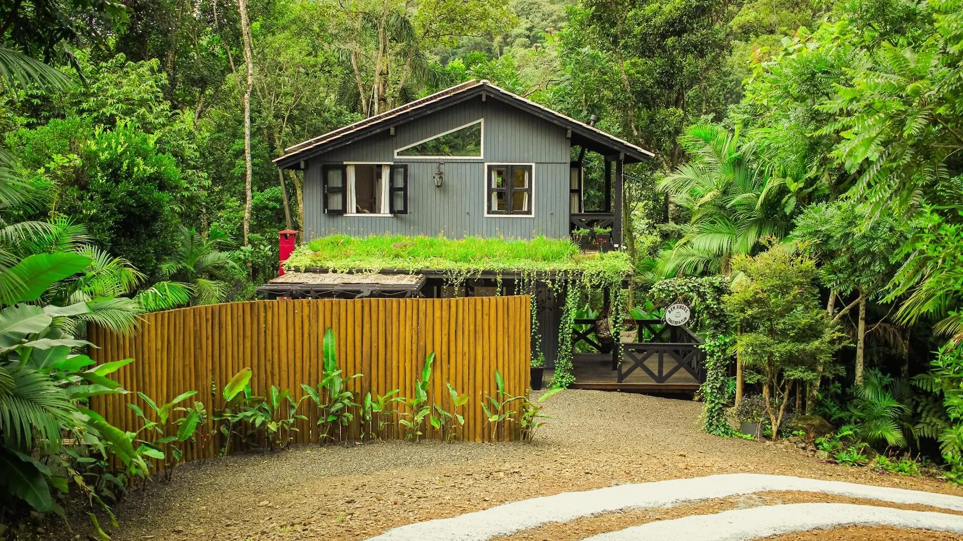 Aconchego Dos Passaros Villa Timbe do Sul 0*,  Brasilien